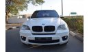 بي أم دبليو X5 XDrive 35i - M Kit - 2011 - GCC - Immaculate Condtion