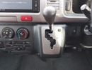 Toyota Hiace (RAMADAN OFFER) TOYOTA HIACE VAN RHD 2006 MODEL 2.0 L PETRO AUTOMATIC(PM49614)