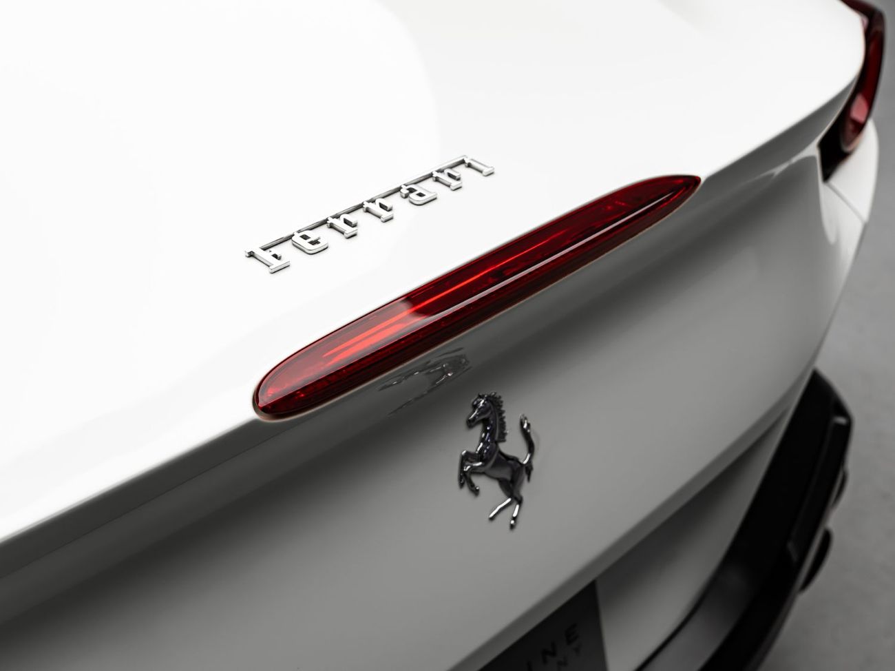 Ferrari Portofino Std 3.9L 2018 Ferrari Portofino, Ferrari Warranty, Full Service History, Low KMs, GCC