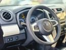 Toyota Rush 2019 | 1.5L PETROL | AT | LHD | PUSH START ENGINE | ALLOY WHEELS | LEATHER SEATS