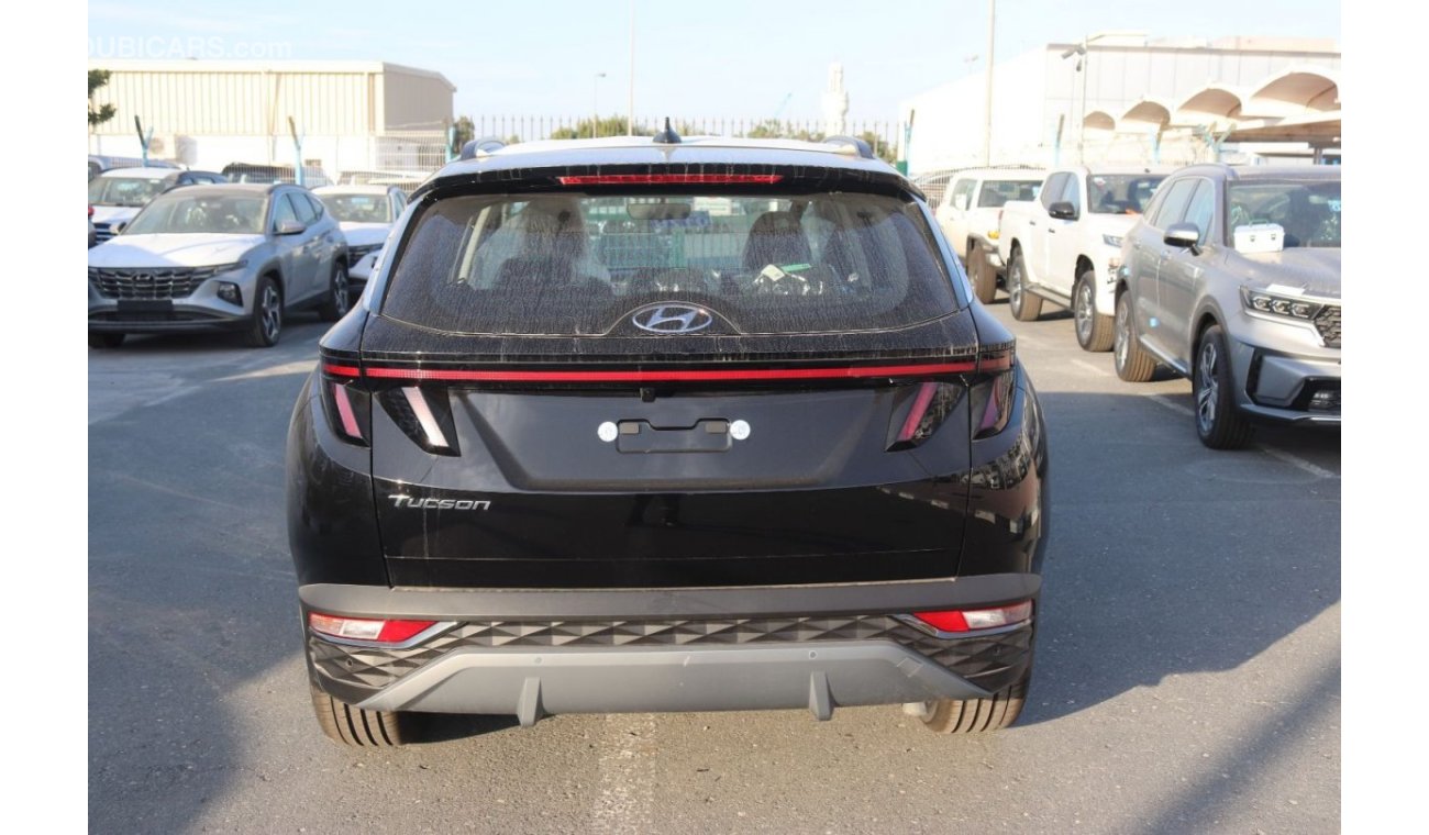 هيونداي توسون 2.0L, DIGITAL ODO METER, ELECTRIC BACK DOOR, WIRELESS CHARGER, 2 ELECTRIC SEAT, KEYLESS ENTRY, PUSH