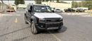 Toyota Prado Toyota Prado Adventure 2.4L 4 Turbo Petrol AT 4WD Only For Export