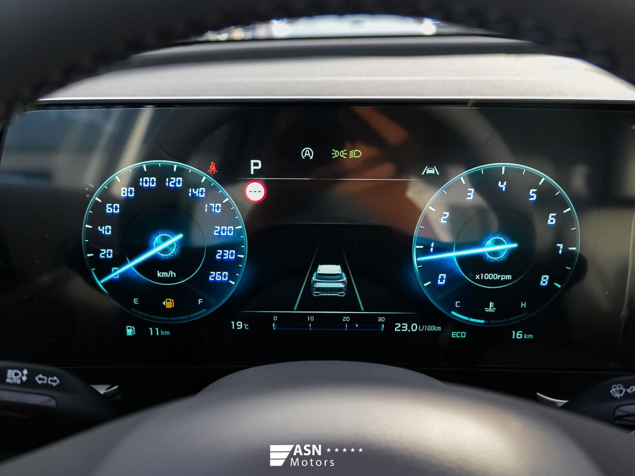 كيا سبورتيج 1.5T Premium Edition FWD (Export Price)