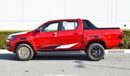 Toyota Hilux GR Sport 2.8L | 2022 | Diesel | For Export Only