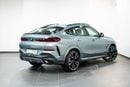 BMW X6 XDRIVE40i LUXURY M SPORT PACKAGE