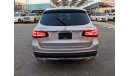 Mercedes-Benz GLC 300 MERCEDES BENZ GLC300 2019