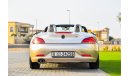 BMW Z4 S-Drive 23i