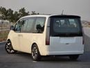 Hyundai Staria LUXURY 2022 GCC Specs - V6 3.5L - 9-Seater VIP Edition - Good condition