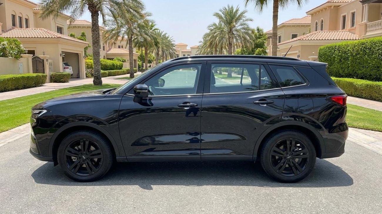 Ford Territory 2024 | AED 1251/Month | 0 DP | 30 Day Return | Warranty