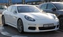 Porsche Panamera S