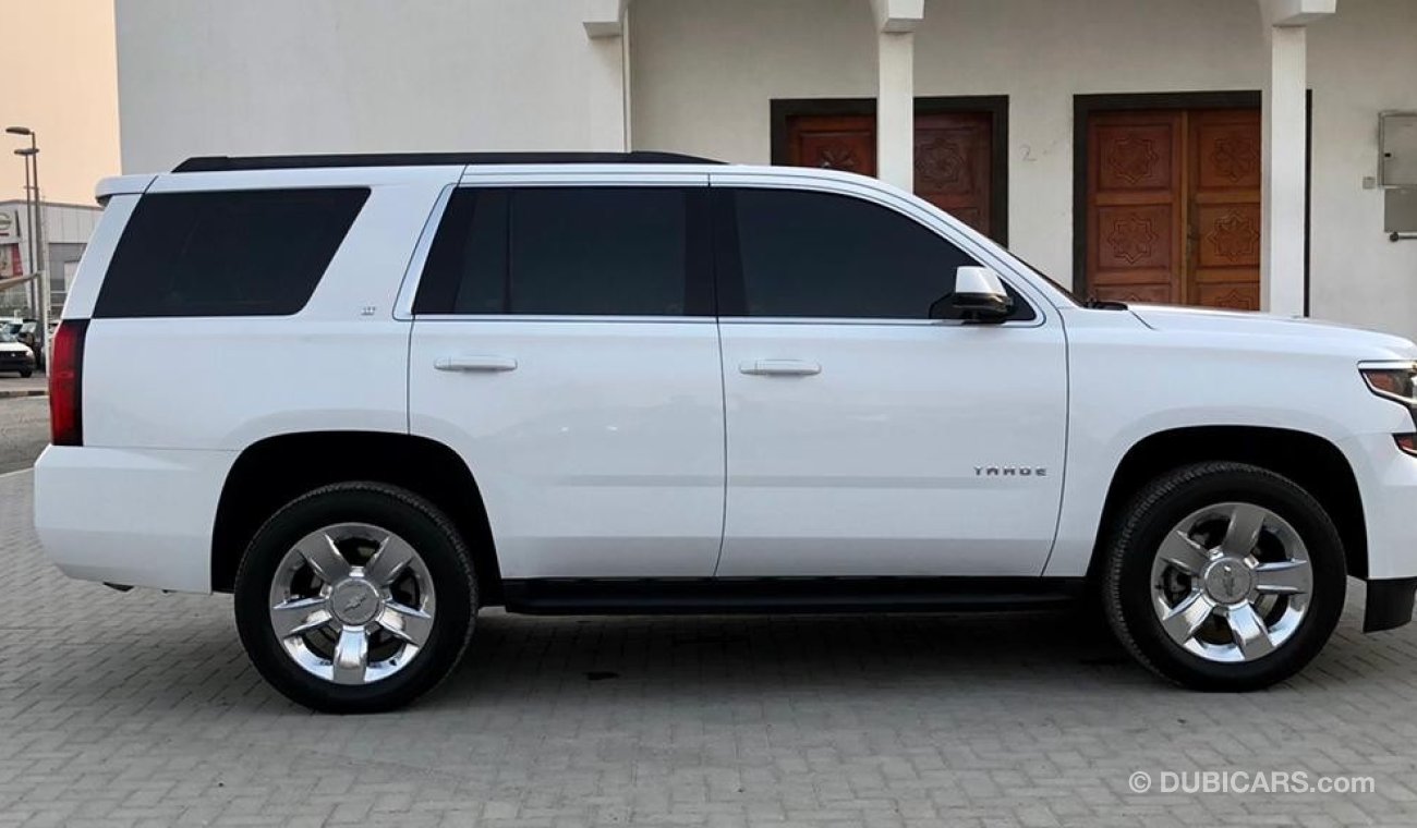 Chevrolet Tahoe Coverlet taho