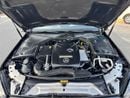Mercedes Benz C300 2017 AMG CONVERTIBLE 2.0 TURBO TOP OPTION CANADA SPEC