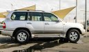 Toyota Land Cruiser GXR V6