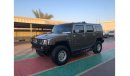 Hummer H2 SUV