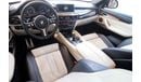 BMW X6 F16