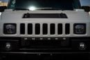Hummer H2 Hummer H2 Luxury LE