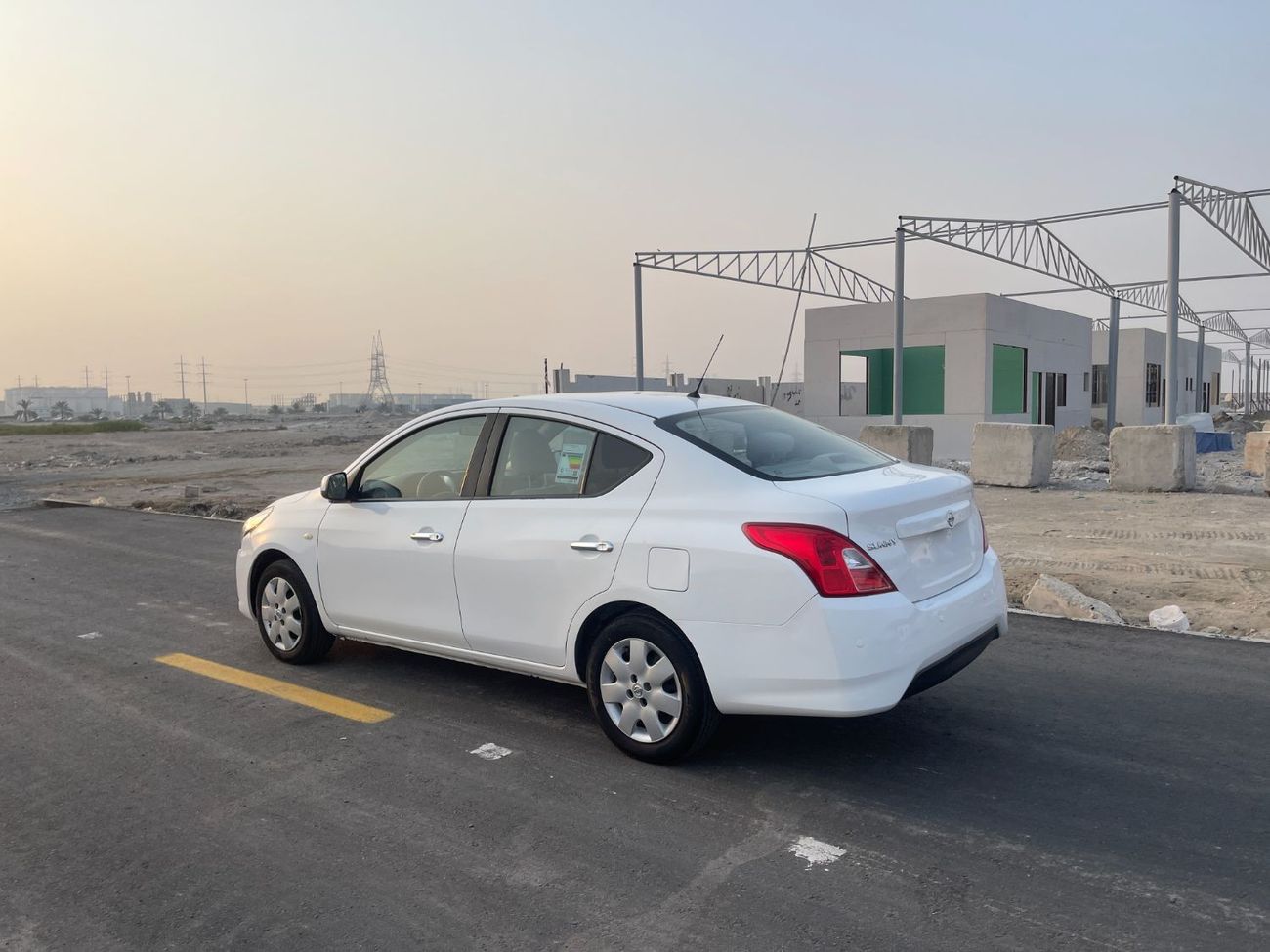 نيسان صني تقديم تسهيلات بنكية دون الحاجة إلى دفعة أولى إلى زبائننا الكرآم