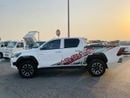 Toyota Hilux ADVENTURE