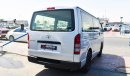 Toyota Hiace Diesel M/T Right Hand  KDH200-0169135