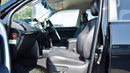 Toyota Prado Japan Right hand drive TXL 2.8 diesel Auto with sunroof 7 seater leather electric seats keyless entr