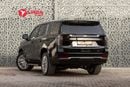 Chevrolet Tahoe LT 5.3L 4WD 2025 Chevrolet Tahoe LT GCC | Agency Warranty