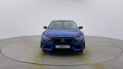 Honda Civic LX 1.6 | Under Warranty | Inspected on 150+ parameters