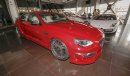 BMW 650i I Hamann