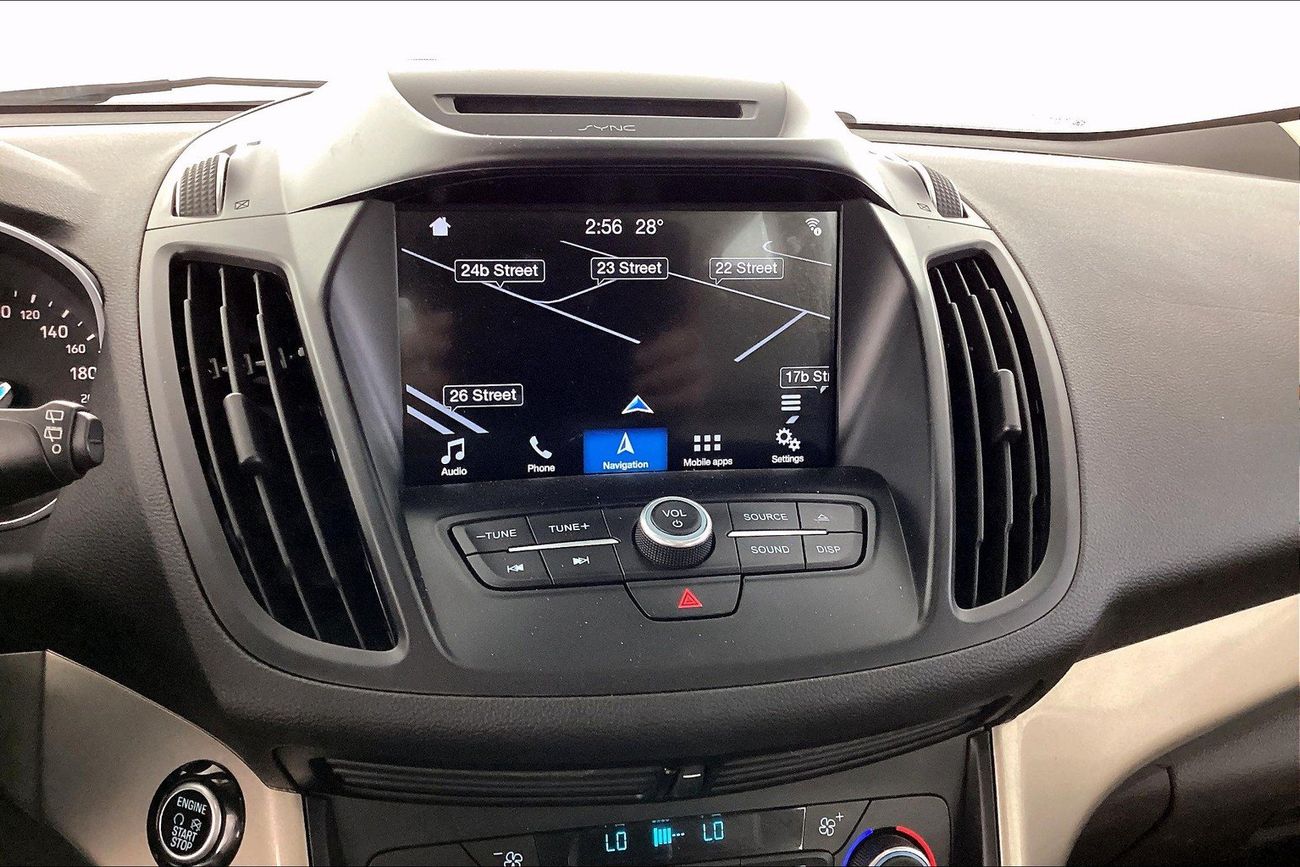 Ford Escape Titanium | Guaranteed Warranty | 0 Down Payment