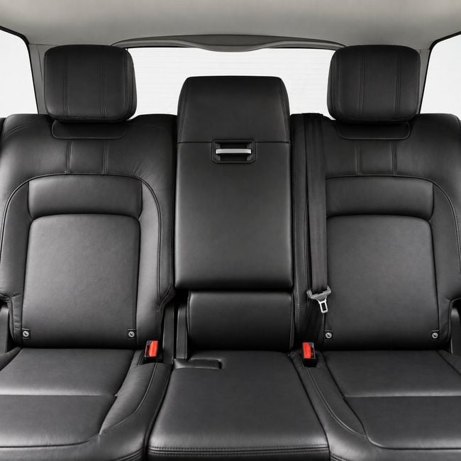 Land Rover Range Rover HSE P400, миниатюра 29