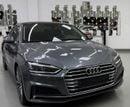 أودي A5 40 TFSI Sport 2.0L