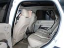 لاند روفر رينج روفر RANGE ROVER VOGUE HSE | GCC