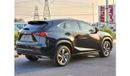 لكزس NX 300 Premier 2.0L Lexus NX 300 Full Option
