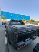 Nissan Pick Up Nissan Z9 Pick Up 4WD GASOLINE AT