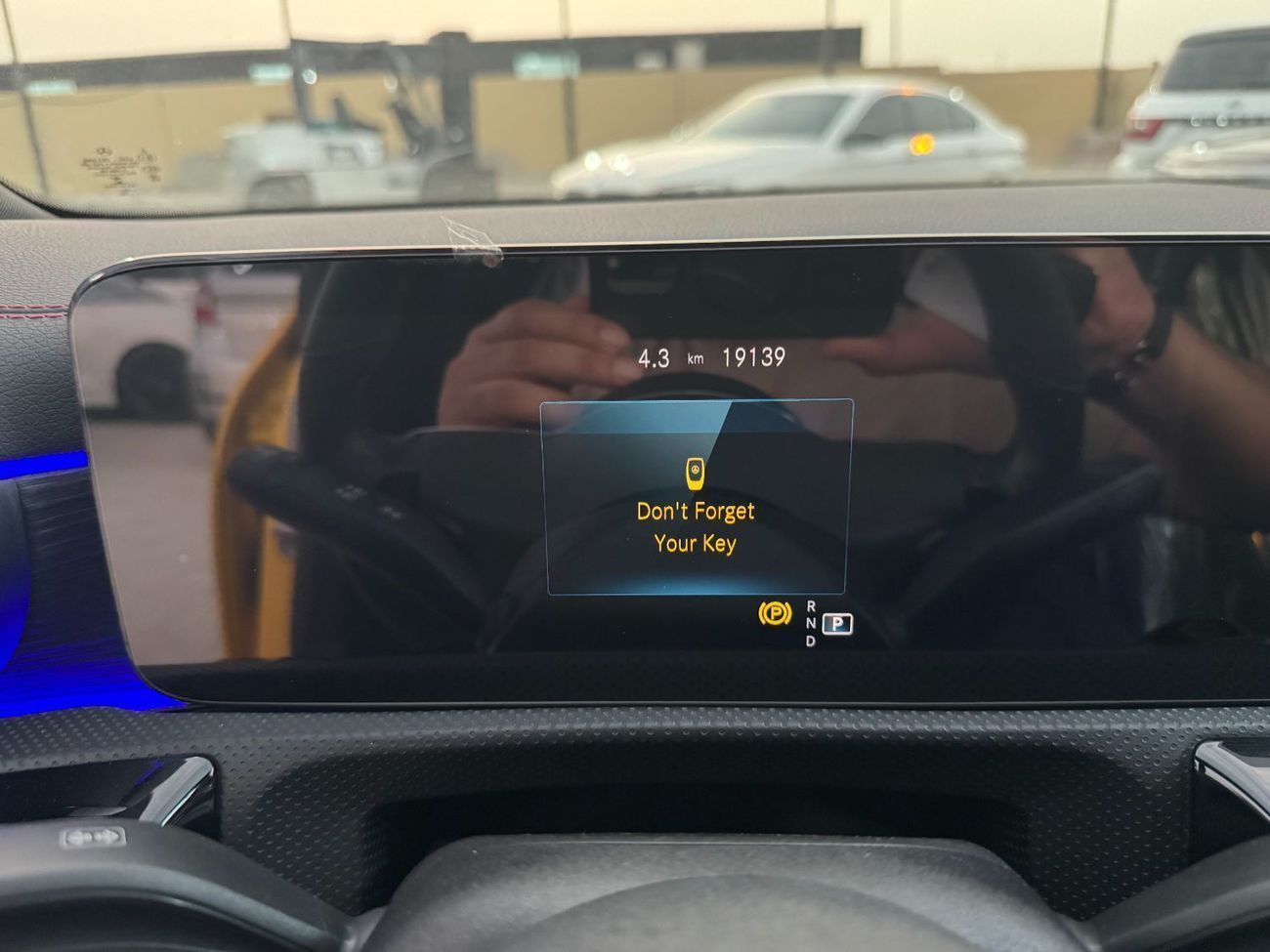 Mercedes-Benz CLA 250 CLA 250 4MATIC