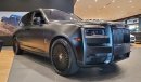 Rolls-Royce Cullinan with Sea Freight Included (US Specs) (Export)