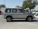 مرسيدس بنز G 63 AMG 4MATIC SUV