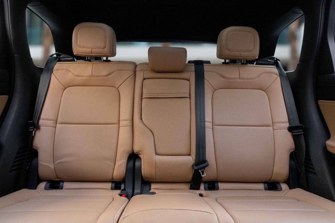 لينكولن كورساير Corsair Reserve | 2,155 P.M | 0% Downpayment | Excellent Condition!