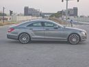 مرسيدس بنز CLS 350 STD