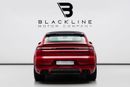 بورش كايان GTS BUY NOW, PAY IN 2027. | ONLY AT BLACKLINE. Porsche Warranty, Full Service History, GCC