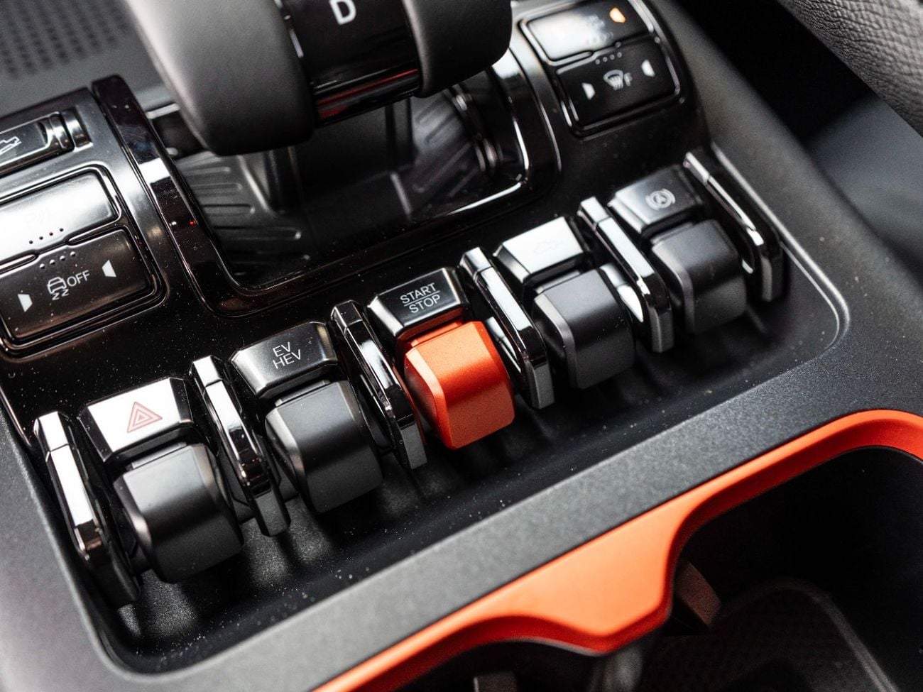 BYD Shark 6