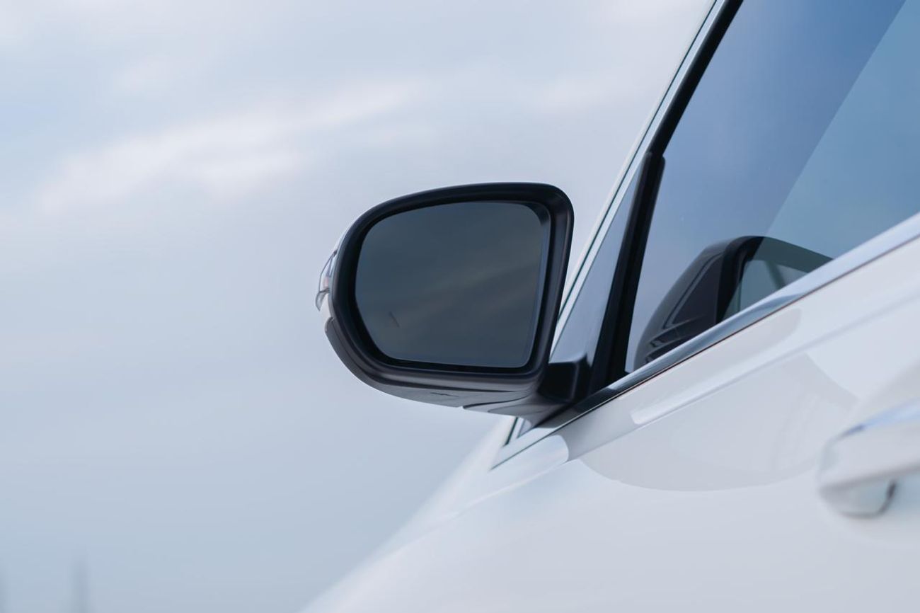 Mercedes-Benz GLE 250