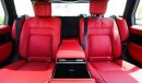 Land Rover Range Rover Autobiography P525 Local Registration + 10%