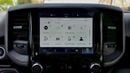 RAM 1500 ( Only For Export ) 2025 RAM 1500 Tradesman Hurricane SO 3.0TT Crew Cab 4X4 GCC BRAND NEW