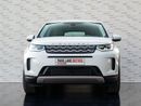 Land Rover Discovery Sport P200 2.0L