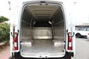 رينو ماستر NEW MASTER L4H3 2.3T Panel Van (L4H3)