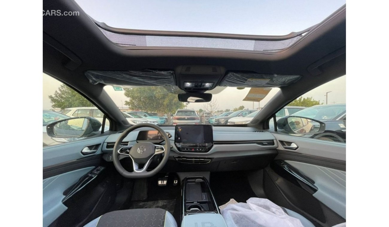 Volkswagen ID.4 ID 4 X PRO (ONLY FOR EXPORT)