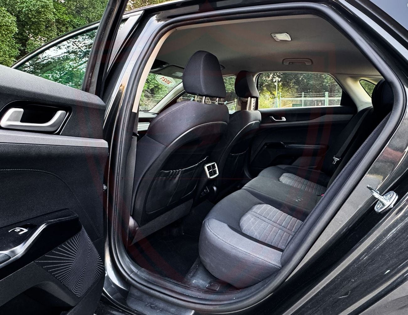 Kia K5 2.0L STD Kia K5 | 2.0 L | 2021 | GCC | Accident-Free |  In Excellent Condition | 706 P.M