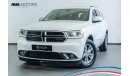 Dodge Durango 2015 Dodge Durango V8 Limited AWD