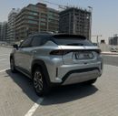 Suzuki Fronx GLX Suzuki Fronx GLX Full Option 2024 GCC specs