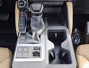 Toyota Prado TXL G ALL RONDER TURBO / 2.4L V4 PETROL / RADAR / DRIVER POWER SEAT WITH LEATHER (CODE # TXL3)
